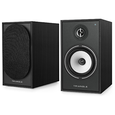 Triangle Borea Connect O3 Black Ash Bluetooth Raf Tipi Hoparlör